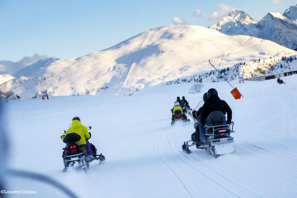 seminaire alpe d'huez, Hotel Daria-I-Nor Alpe d'Huez