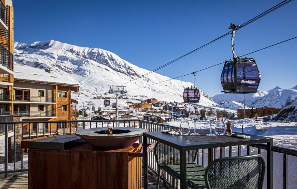 vins grand crus alpe d'huez