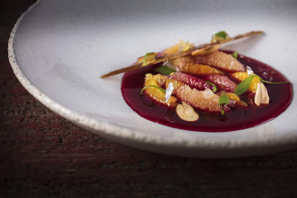 Gourmet_Restaurant